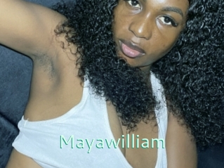 Mayawilliam