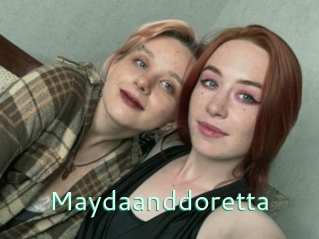 Maydaanddoretta