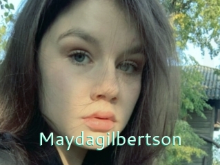 Maydagilbertson