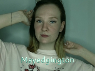 Mayedgington