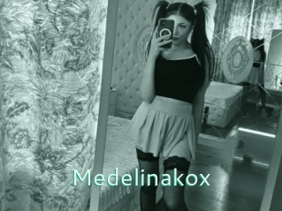 Medelinakox