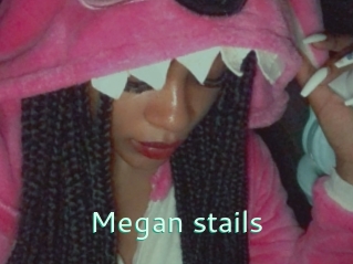 Megan_stails