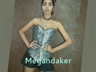 Megandaker