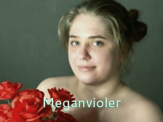 Meganvioler