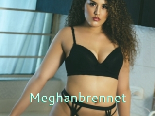 Meghanbrennet