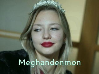 Meghandenmon