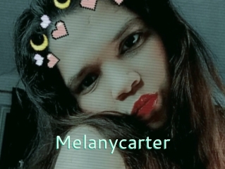 Melanycarter