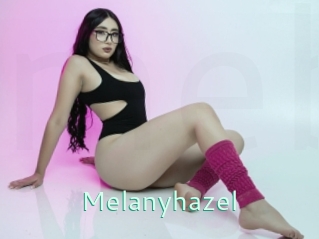 Melanyhazel