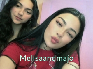 Melisaandmajo