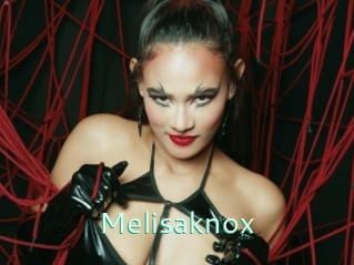 Melisaknox
