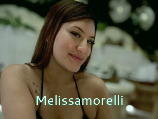 Melissamorelli