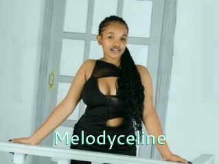 Melodyceline