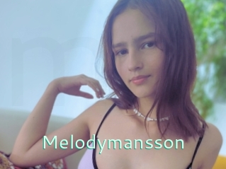 Melodymansson