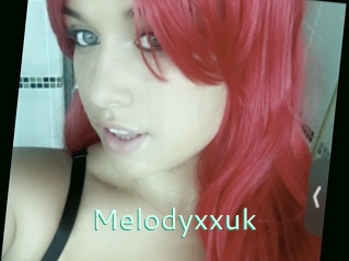 Melodyxxuk