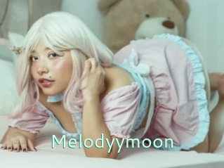 Melodyymoon