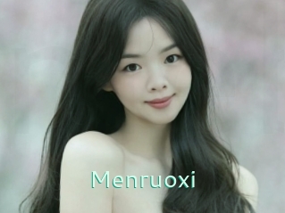 Menruoxi