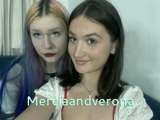 Merciaandverona