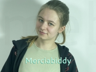 Merciabiddy