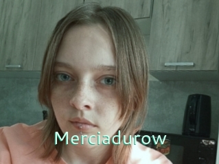 Merciadurow