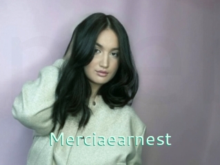 Merciaearnest