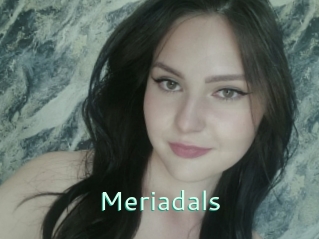 Meriadals