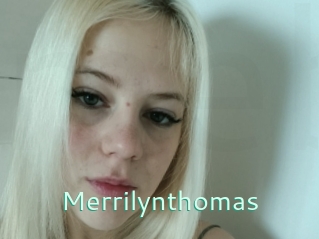 Merrilynthomas