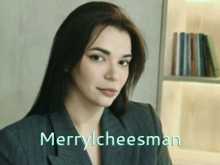 Merrylcheesman
