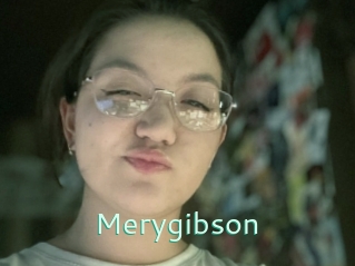 Merygibson