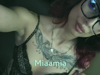 Miaamia
