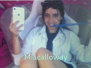 Miacalloway