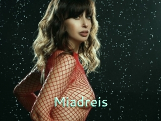 Miadreis
