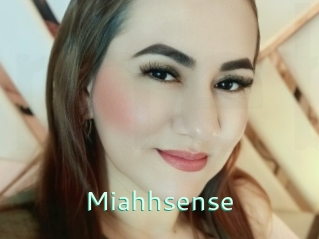 Miahhsense