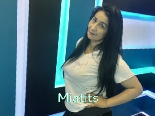 Miatits