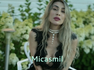 micasmil Mes Beurettes
