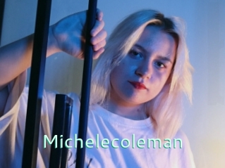 Michelecoleman