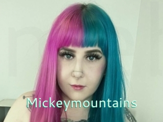 Mickeymountains