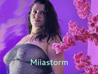Miiastorm