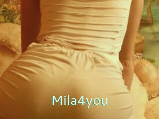 Mila4you