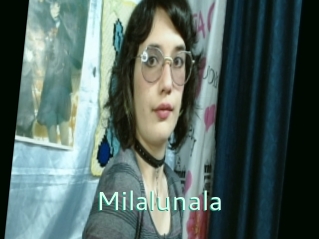 Milalunala