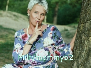 milfymommy52 Mes Beurettes