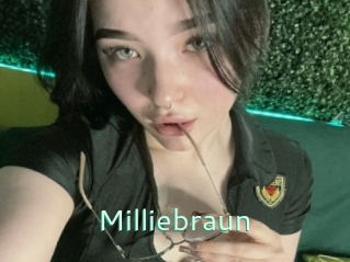 Milliebraun