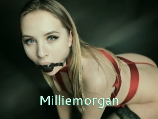 milliemorgan Mes Beurettes