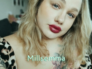 Millsemma