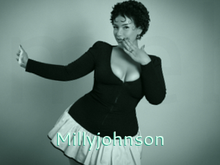 Millyjohnson