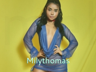 milythomas Mes Beurettes