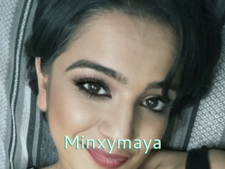 Minxymaya