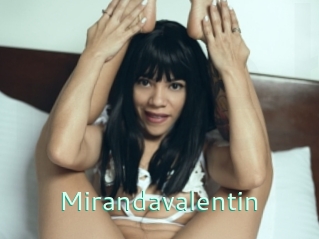 Mirandavalentin