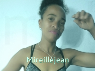Mireillejean