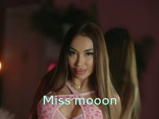 Miss_mooon