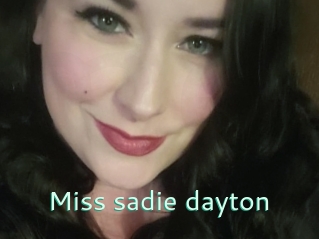 Miss_sadie_dayton